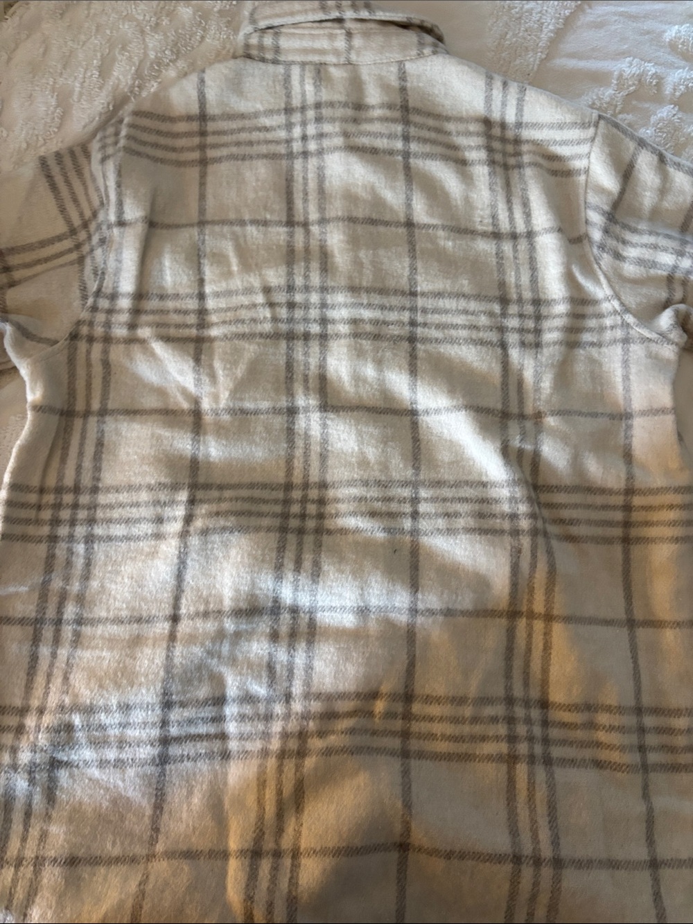 Men’s Shirt Jacket - Picture 5 of 6